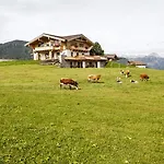 Domek alpejski Winterbauer *