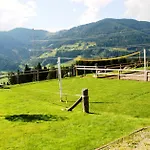 Domek alpejski Winterbauer *