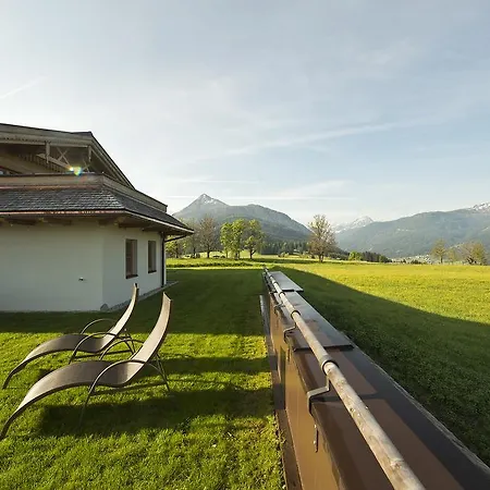 シャレー Winterbauer *