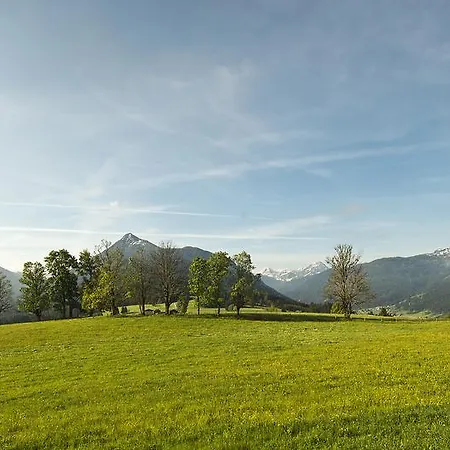 Winterbauer * フラッハウ