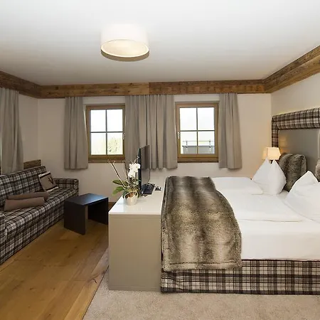 シャレー Winterbauer