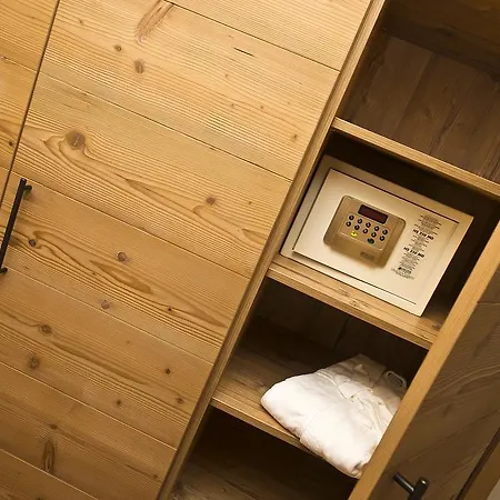 Winterbauer シャレー