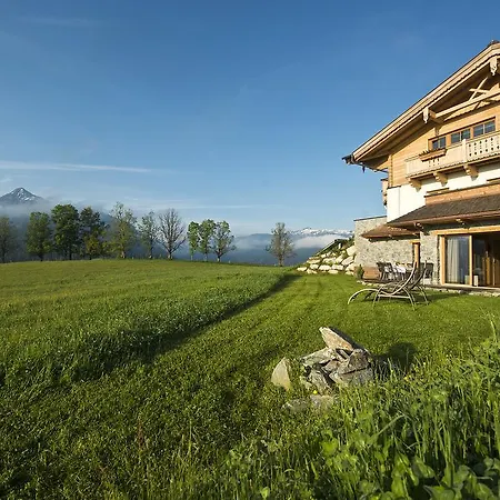 Winterbauer * フラッハウ