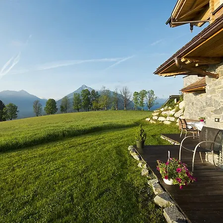Winterbauer Chalet *