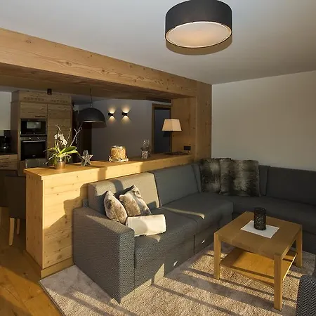 Winterbauer シャレー *