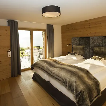 Winterbauer シャレー