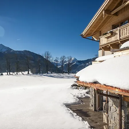 Winterbauer シャレー