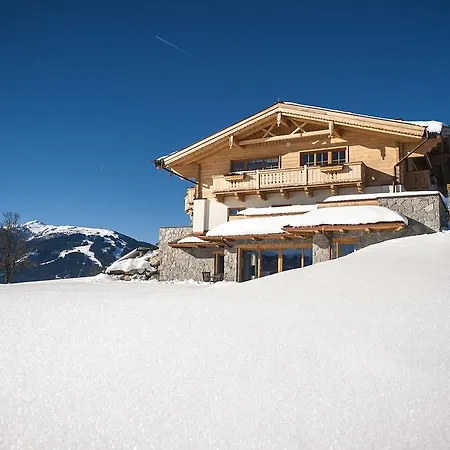 Winterbauer * フラッハウ