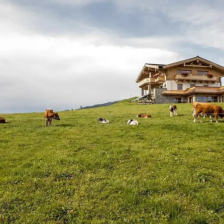 Winterbauer * フラッハウ