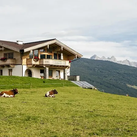 Winterbauer * フラッハウ