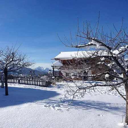 シャレー Winterbauer