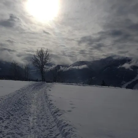 Winterbauer シャレー