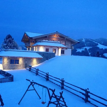 Winterbauer シャレー *