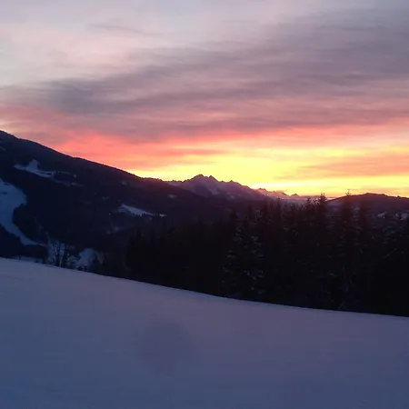 Winterbauer シャレー *