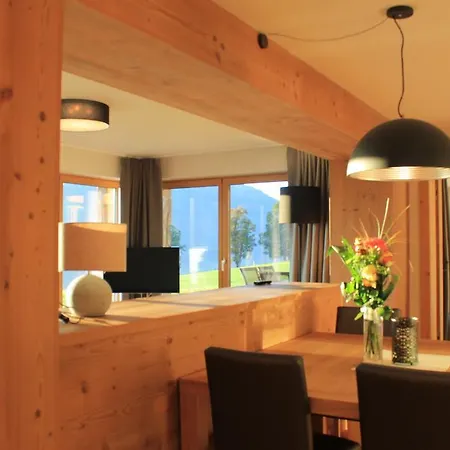 Winterbauer シャレー