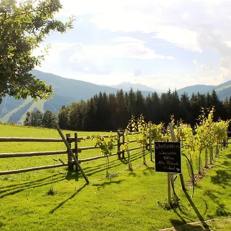 シャレー Winterbauer フラッハウ