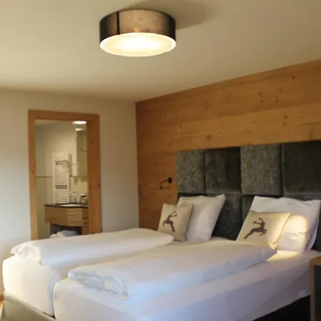 Winterbauer * フラッハウ