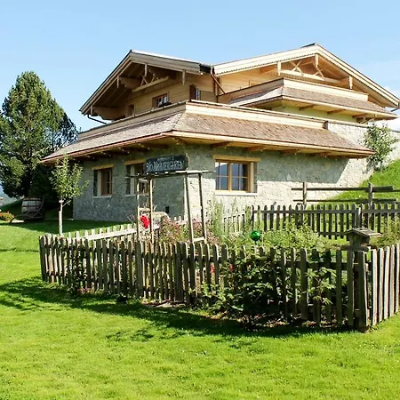 Winterbauer シャレー *