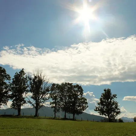 シャレー Winterbauer フラッハウ