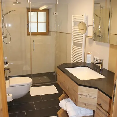 Chalet Winterbauer