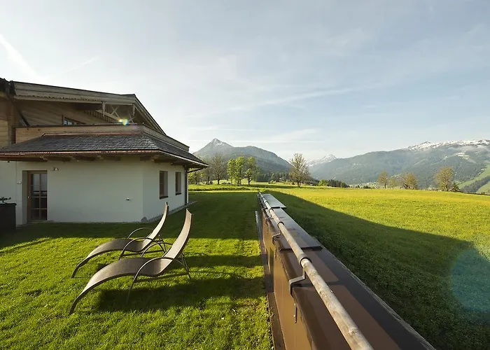 Chalé Winterbauer *