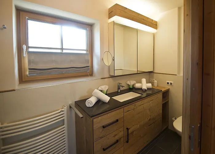 Winterbauer * Flachau