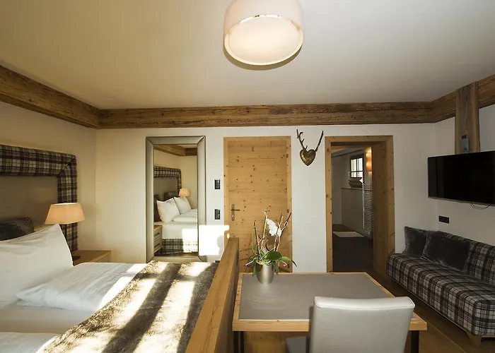 Chalé Winterbauer Flachau