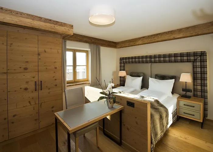 Domek alpejski Winterbauer Flachau