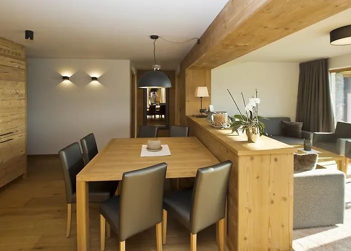 Domek alpejski Winterbauer *