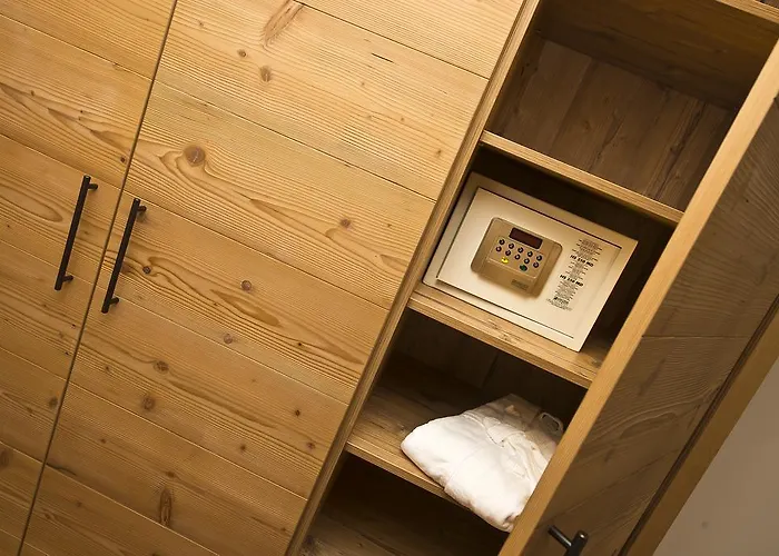 Winterbauer Domek alpejski