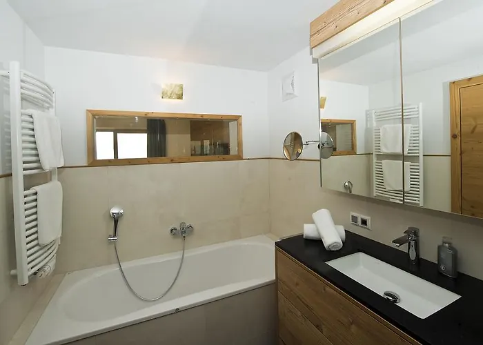 Domek alpejski Winterbauer *