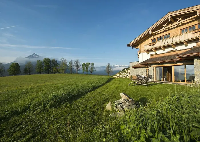 Winterbauer * Flachau