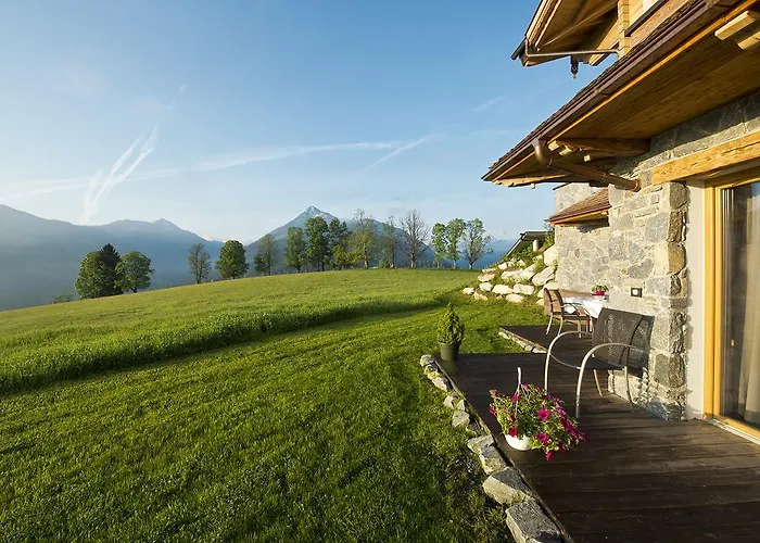 Winterbauer Domek alpejski *