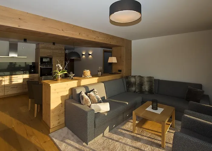 Winterbauer Domek alpejski *