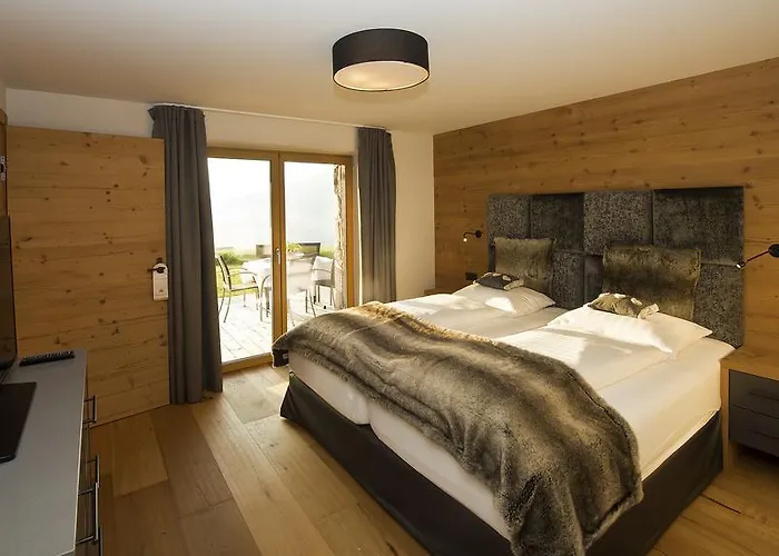 Winterbauer Domek alpejski