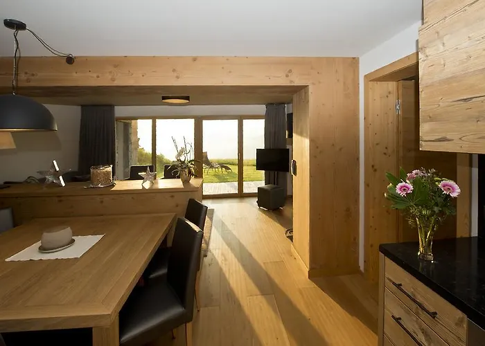 Chalé Winterbauer Flachau