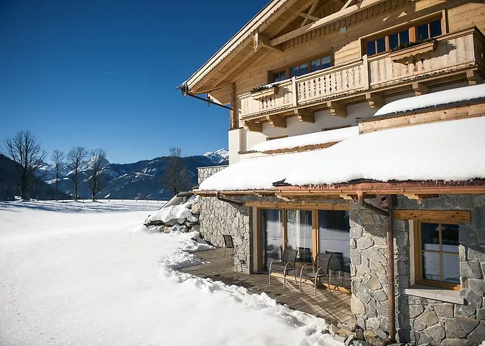 Winterbauer * Flachau