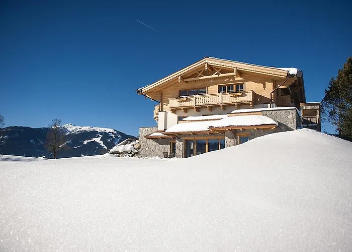 Winterbauer * Flachau