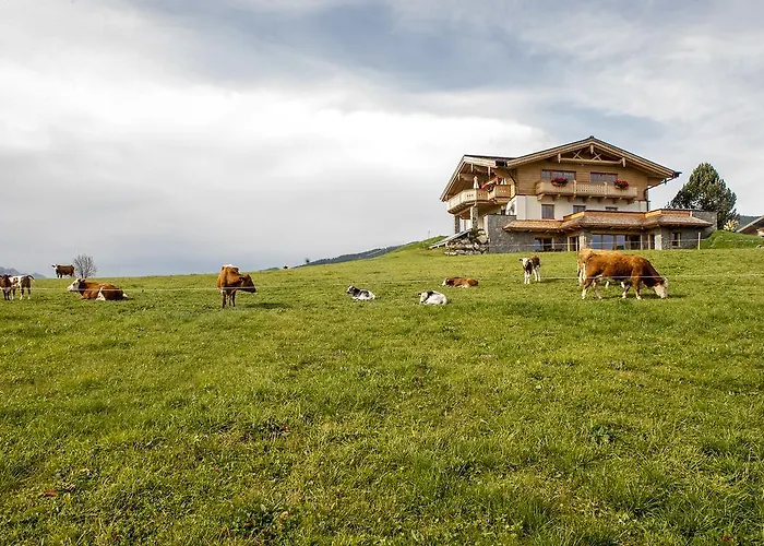 Winterbauer * Flachau