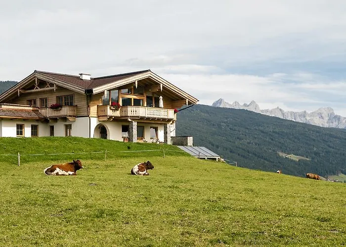 Winterbauer * Flachau