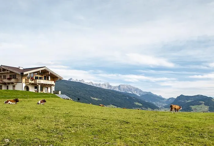 Winterbauer * Flachau