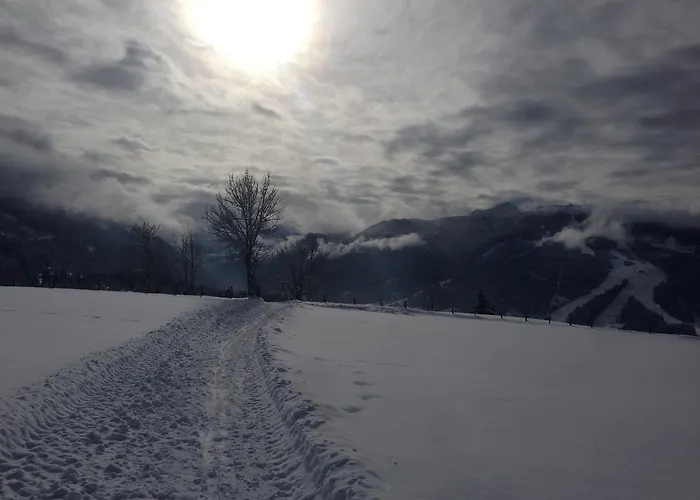 Winterbauer Domek alpejski