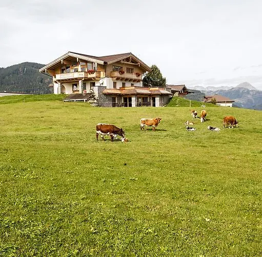 Шале Winterbauer *