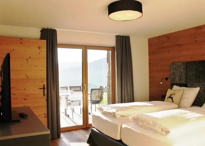 Winterbauer Chalé *