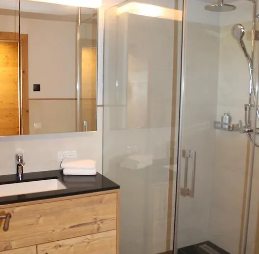 Winterbauer Chalé Flachau