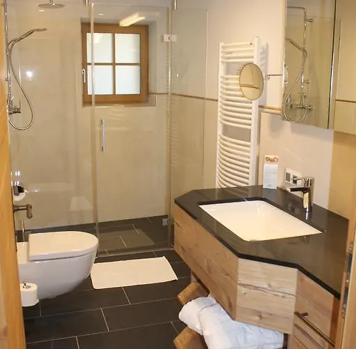 Domek alpejski Winterbauer