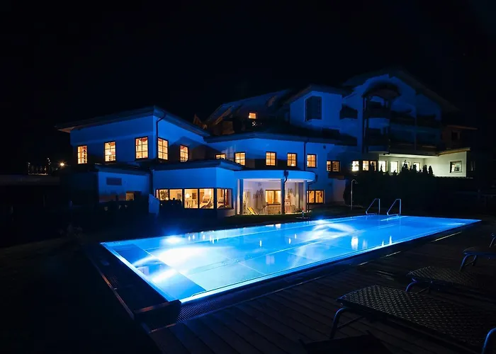 Domek alpejski Winterbauer Flachau