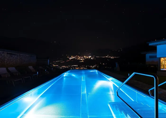 Domek alpejski Winterbauer Flachau